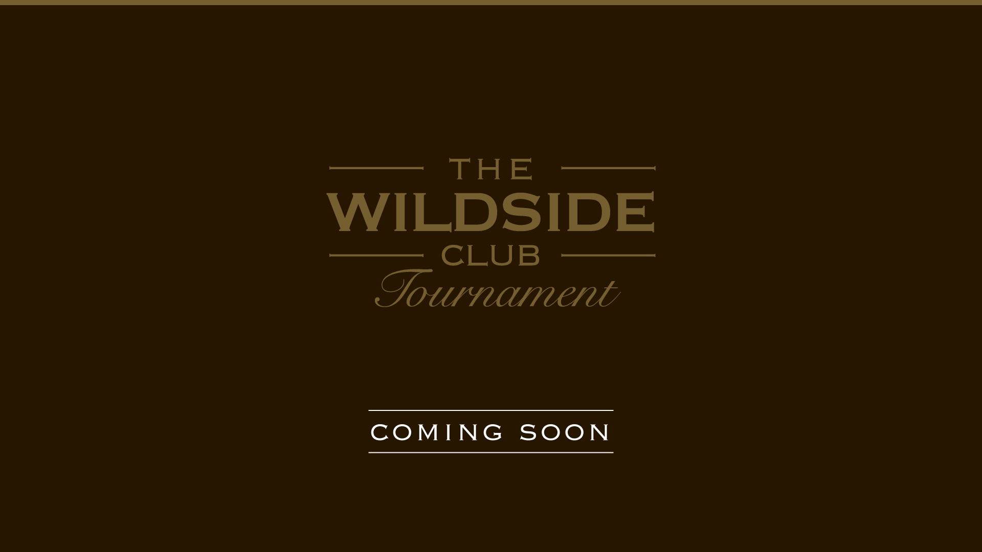 The Wildside Club